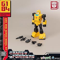 Bumblebee Transformers Toy,Transformers G1 Action