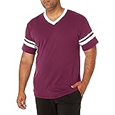 Augusta Sportswear Mens Sleeve Stripe Jersey