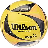 WILSON OPTX AVP Volleyball Replica Mini