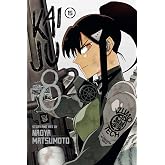 Kaiju No. 8, Vol. 15