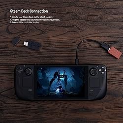 8BitDo Wireless USB Adapter 2 for Switch/Switch