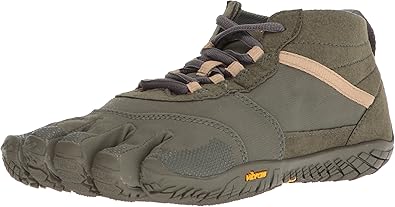 best vibram five fingers for hiking