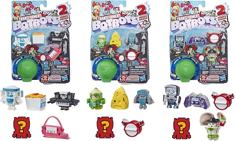 buy botbots