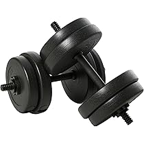 Gym Equipment Dumbbell: Ultimate Guide to Strength & Fitness