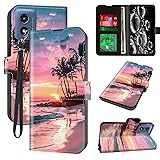 ACWDMKH for Motorola Moto G-Play-2024 Case Wallet