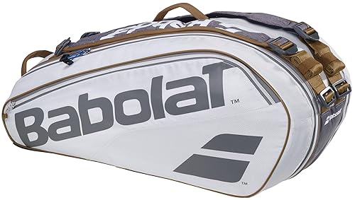 Babolat Pure Pack Wimbledon Bag in Oman Whizz Equipment Bags