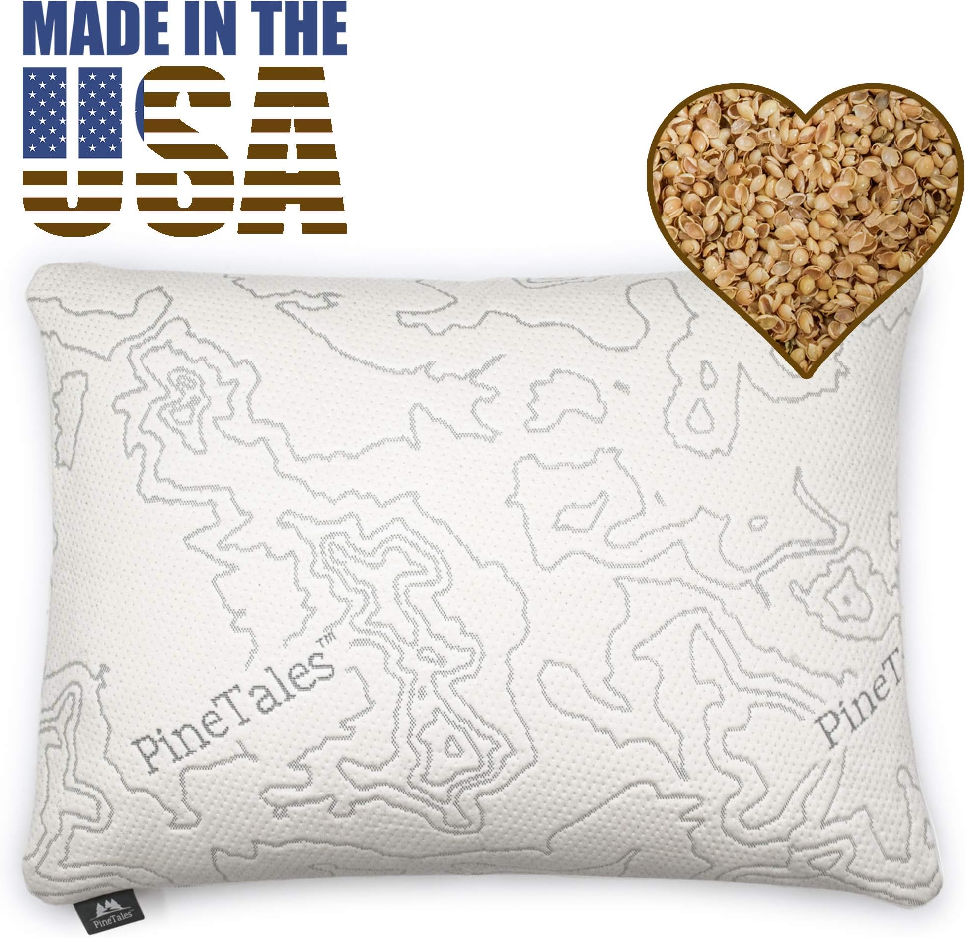 Premium Cotton Pillowcase