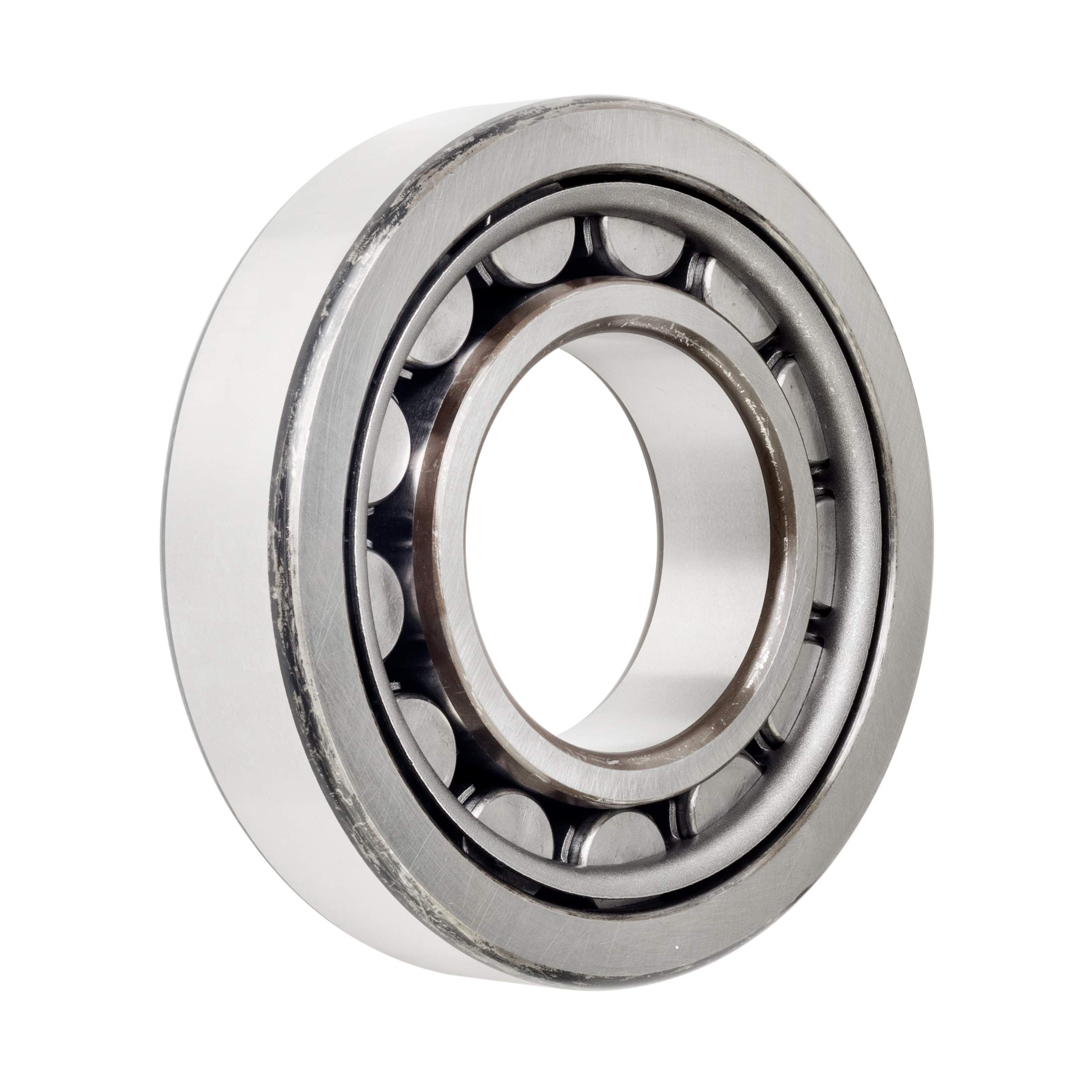 FAG NU2208-E-TVP2-C3 Cylindrical Roller Bearing