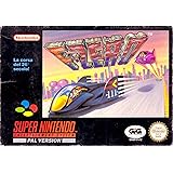 F-Zero