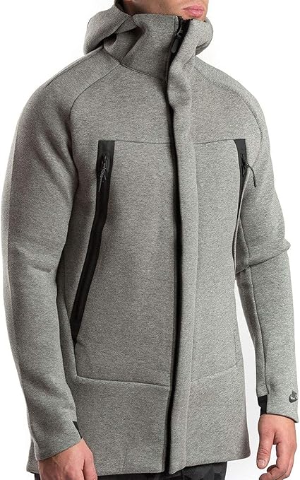 NIKE SPORTSWEAR TECH FLEECE JACKET - NIKE - Men's - Clothing | Tennispro