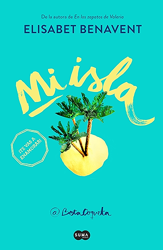 Download Mi isla (Spanish Edition) PDF