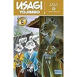 Usagi Yojimbo: Crossroads