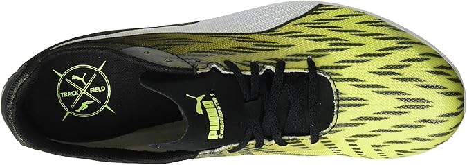 puma evospeed star 5