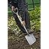 Spear & Jackson 1180NB Neverbend graafspade van koolstofstaal