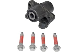 Dorman 722-025 Leaf Spring Hanger Compatible with Select Ford Models