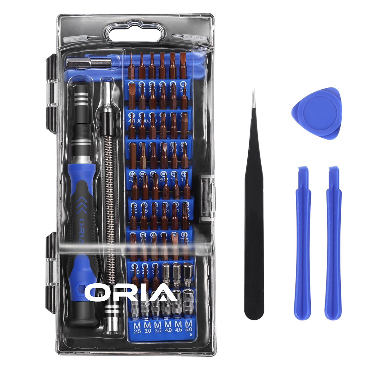 6 ORIA+Screwdriver+Precision+Professional+Smartphone
