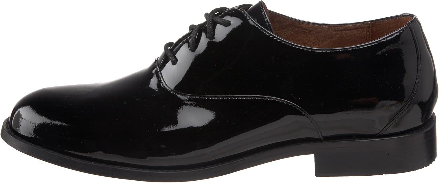 florsheim kingston tuxedo oxford