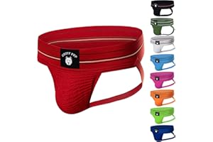 Gruff Pup Quarterback Jockstrap