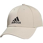 adidas Men's Decision Structured Adjustable Cap