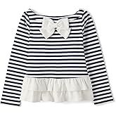 Gymboree and Toddler Printed Long Sleeve Shirts