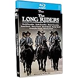 The Long Riders (2-Disc Special Edition) [Blu-ray]
