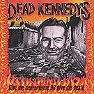 Give Me Convenience or Give Me Death [Explicit]