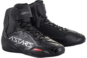 Alpinestars Nc Motorcycle Shoes Men
