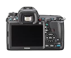 Pentax K-3 lens kit w/ 18-135mm WR 24MP SLR Camera