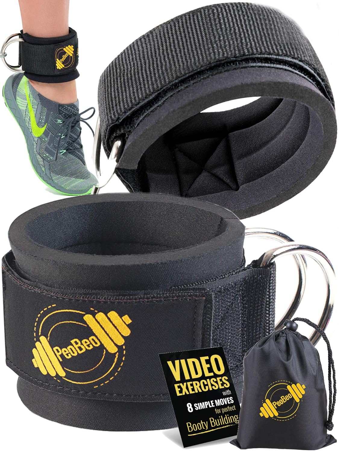 Best Cable Home Gym