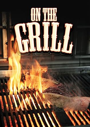 Amazon Com On The Grill Various Movies Tv