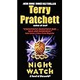 Night Watch. [A Discworld Novel]. NEAR FINE COPY IN DUSTWRAPPER By - Foto 4