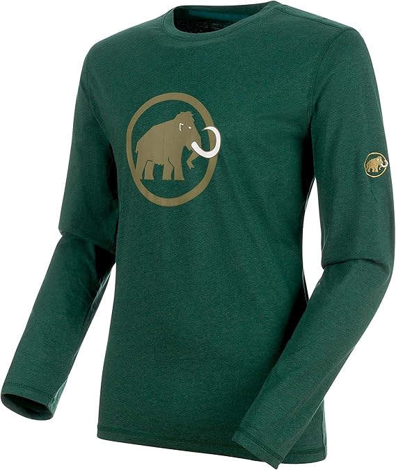 mammut t shirt amazon