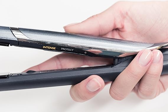 babyliss ipro 235 ionic diamond ceramic st389e straightener