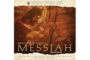 Handel's Messiah - Highlights
