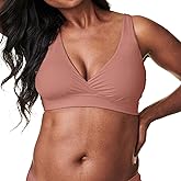 Bravado Designs Ballet Nursing Sleep Bra | Pull Away for Breastfeeding | Inactive