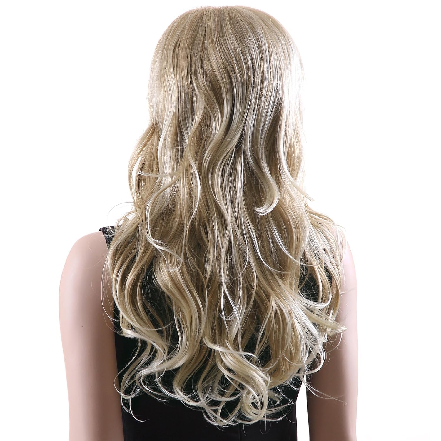 Haare Bis Zur Schulter Mit Pony