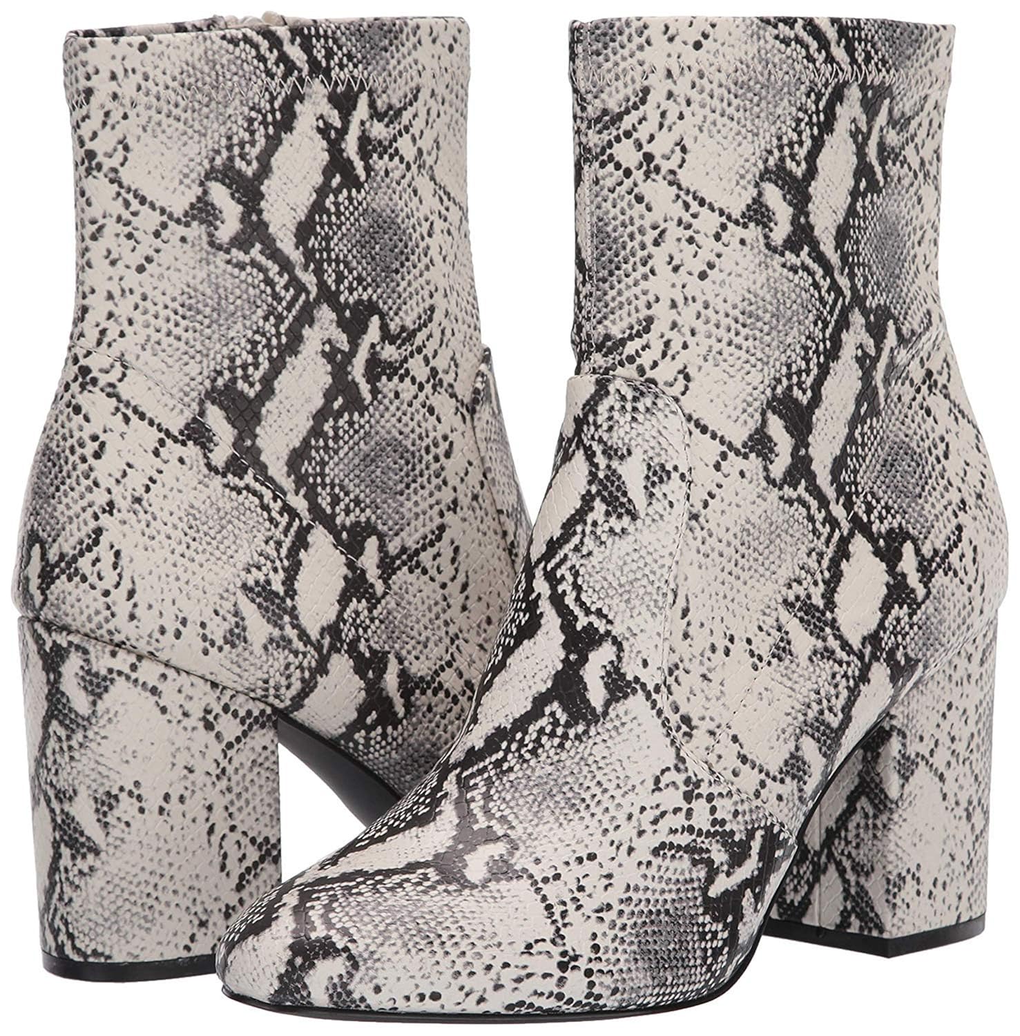 madden girl rally sock booties