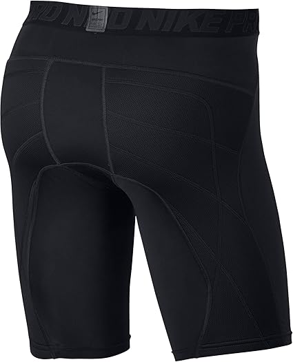 nike pro sliding shorts