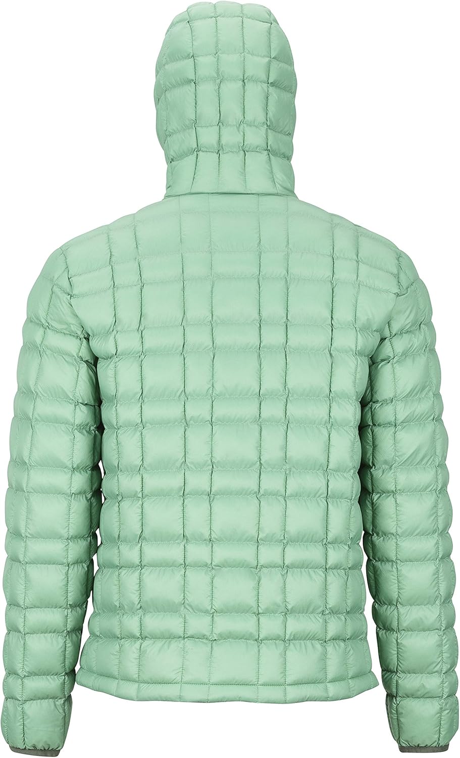 Marmot Men's Featherless Hoody: Clothing