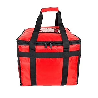 thermal bags for hot food