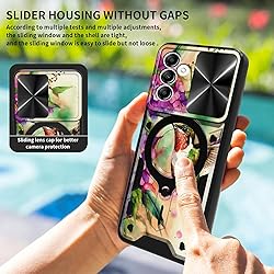 Galaxy A54 5G Phone Case for Samsung Galaxy A54 5G