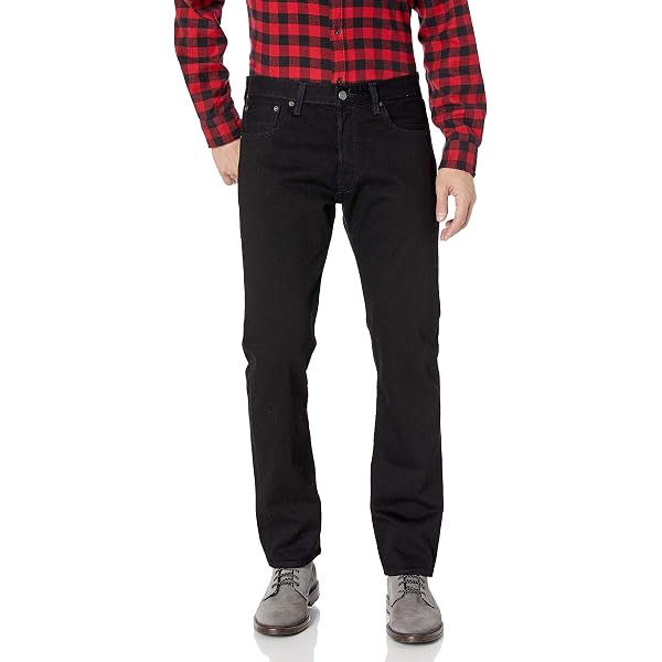 Levi's Men's 501-Original-Fit-Jeans, Galindo, 32W x 34L at Amazon