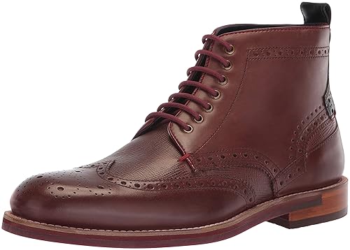 ted baker mens boots