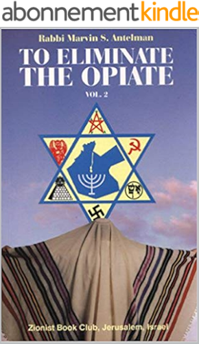 Download To Eliminate the Opiate: Vol. 2 (English Edition) PDF