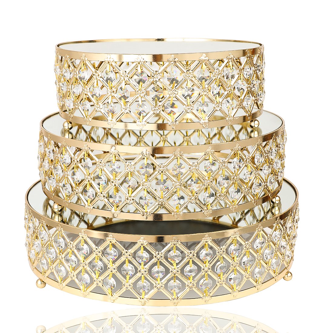 Support A Gateaux De Mariage D Anniversaire Gold2 Plateau A Gateaux H D Presentoir En Metal Dore Pour Gateaux Presentoirs A Gateau Assiettes Et Plats De Service Workforce I3synergist Net