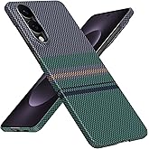 BENKS S25 Edge Case, Aurora ArmorAir for Samsung Galaxy S25 Edge Compatible with Magsafe, Ultra Slim & Light Minimalist Style Protective Case Built with Dupont Kevlar 1000D Fiber