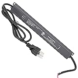 LEDupdates - Dimmable LED Driver power supply, 12v