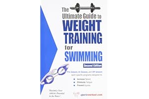 Ultimate Gt Weight Training For Swimming