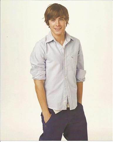 nice shirt and jeans