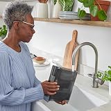 Breville Instant HotCup Hot Water Dispenser 3kW 1.4L Brita Filter view 8